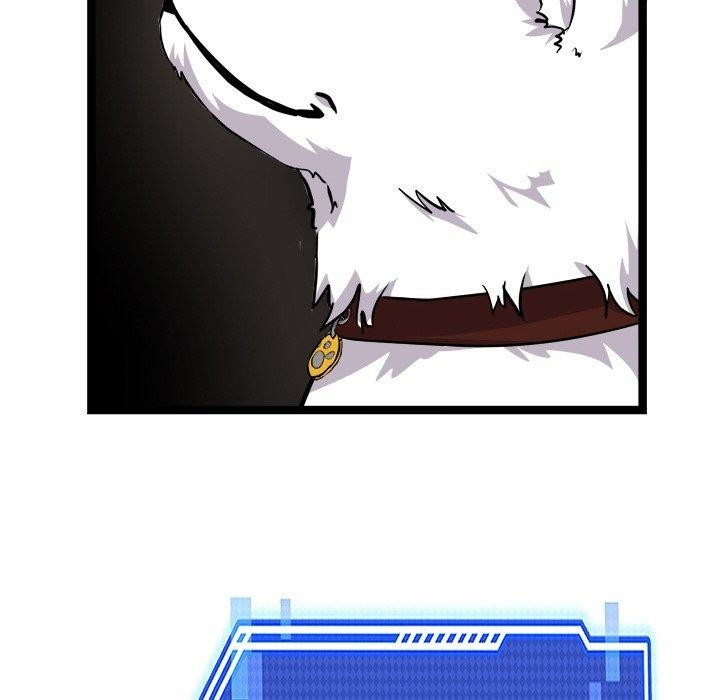 犬神的遊戲第28話