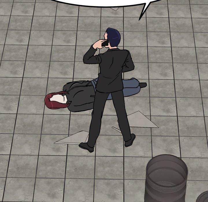 犬神的遊戲第28話