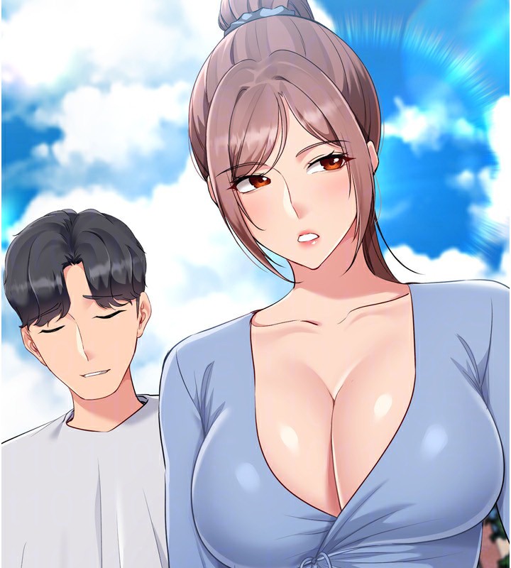 Setup!排球少女第56話-在戶外噴水的變態母狗