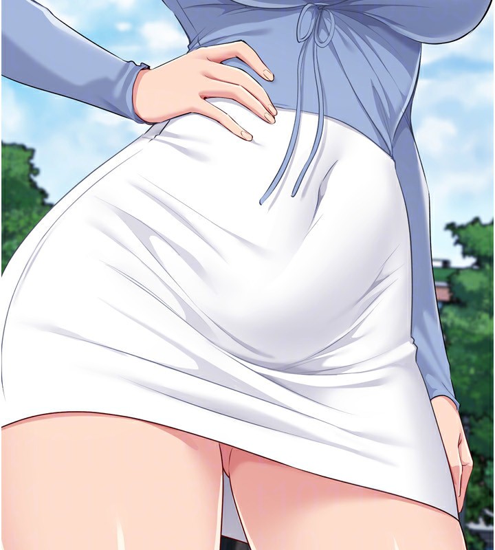 Setup!排球少女第56話-在戶外噴水的變態母狗