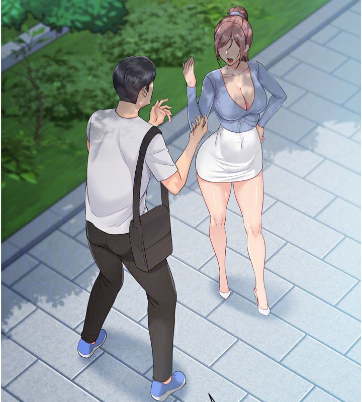 Setup!排球少女第56話-在戶外噴水的變態母狗