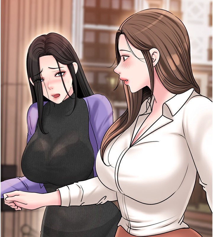 岳母为何那样第62話-身體很誠實的岳母