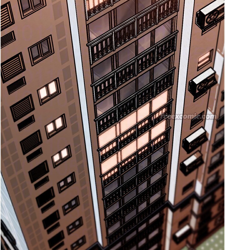 岳母為何那樣第62話-身體很誠實的岳母