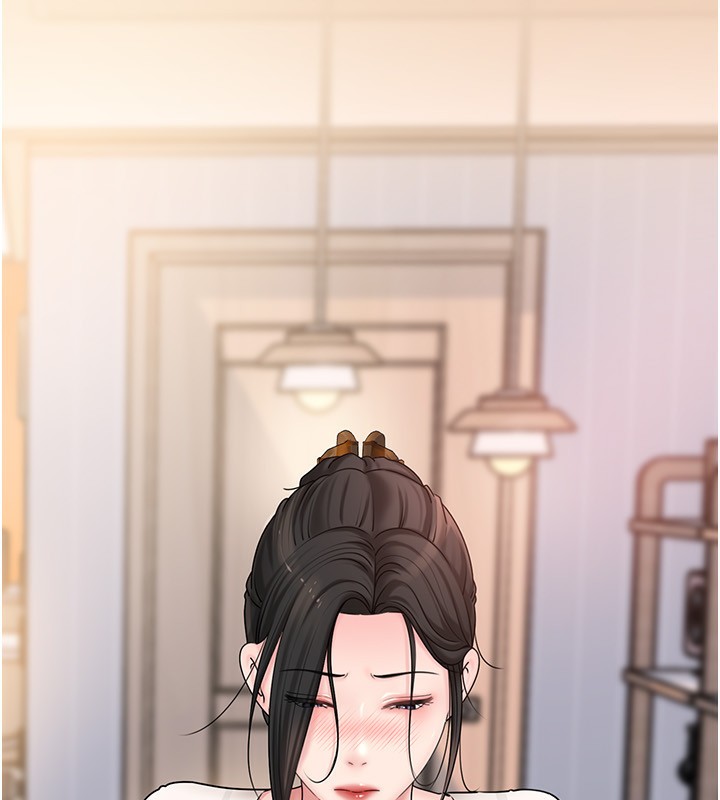 岳母为何那样第62話-身體很誠實的岳母