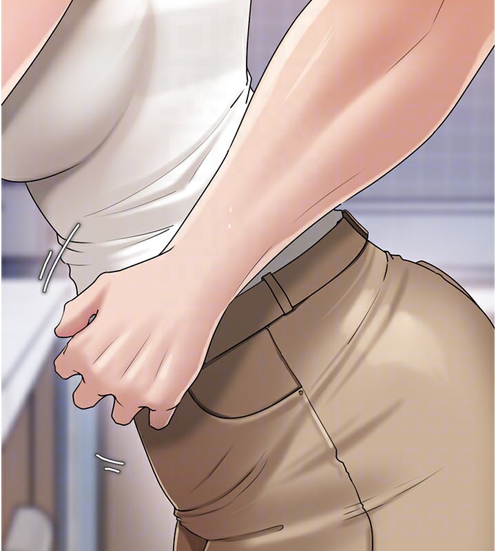 岳母為何那樣第62話-身體很誠實的岳母