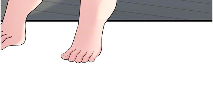 岳母為何那樣第62話-身體很誠實的岳母