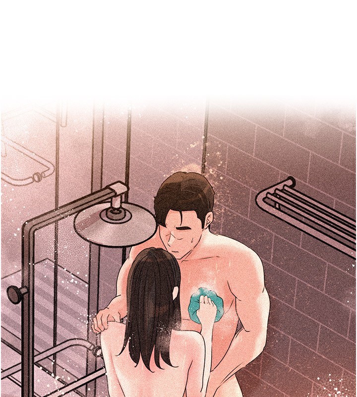 岳母為何那樣第62話-身體很誠實的岳母