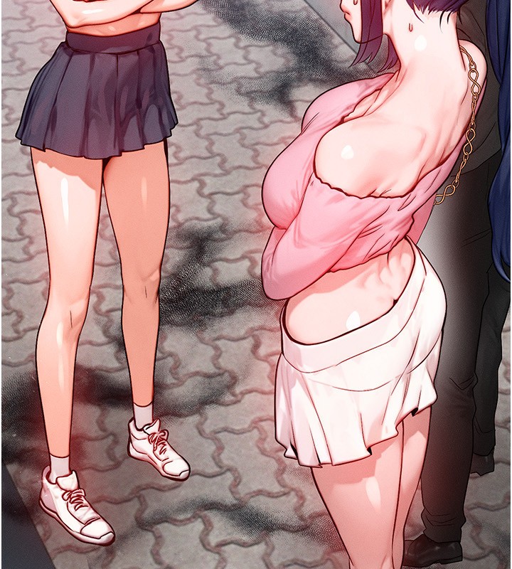 等價交換人生第21話-我要先下手為強