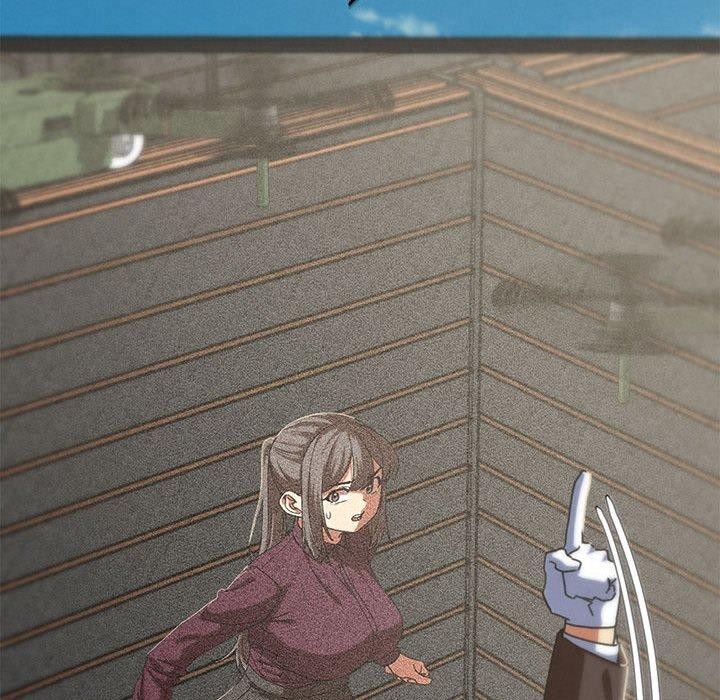 危险同学会第76話