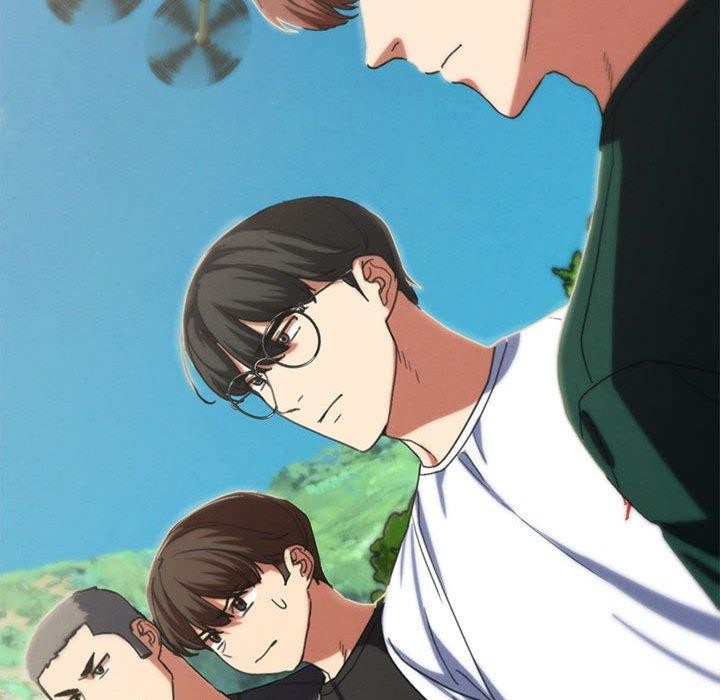 危险同学会第76話