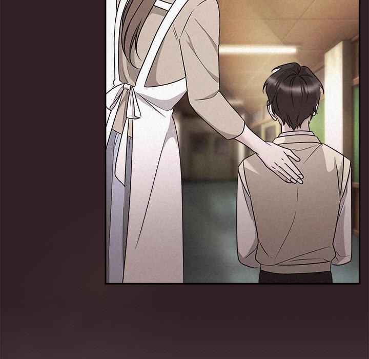 被吞噬的夜第45話