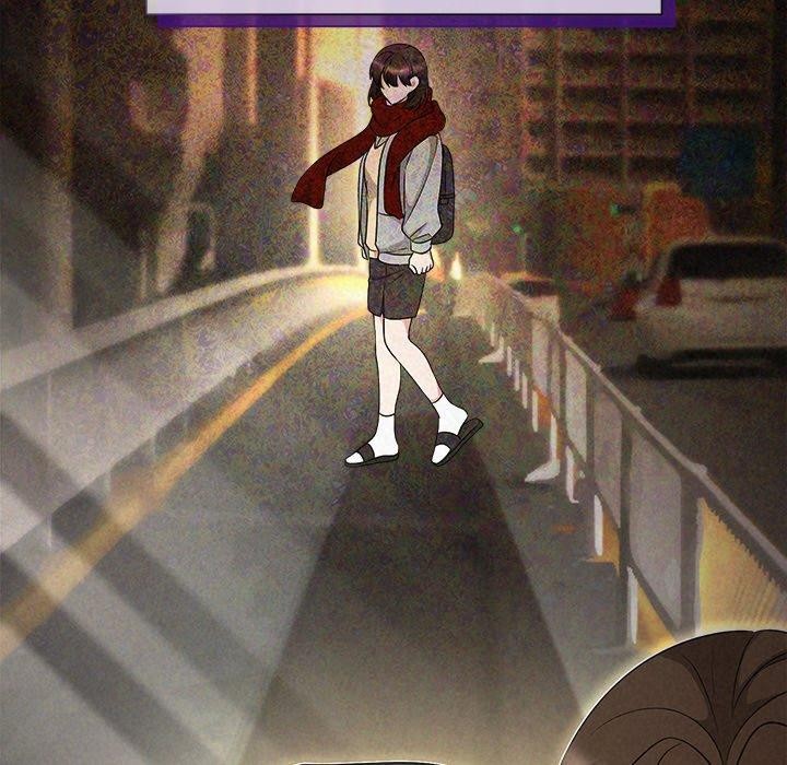 被吞噬的夜第45話