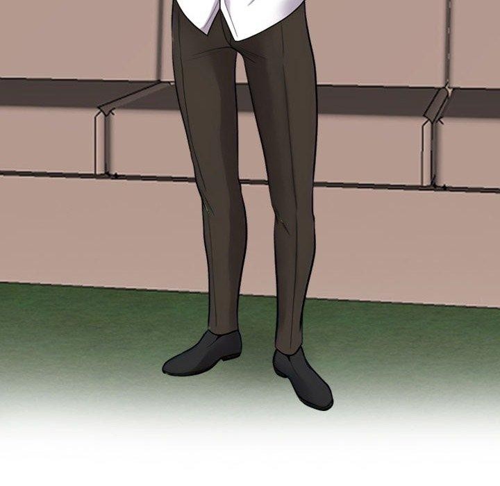 同事換換愛第225話