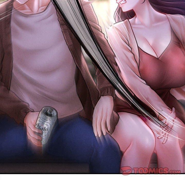 會長家的小兒子第24話