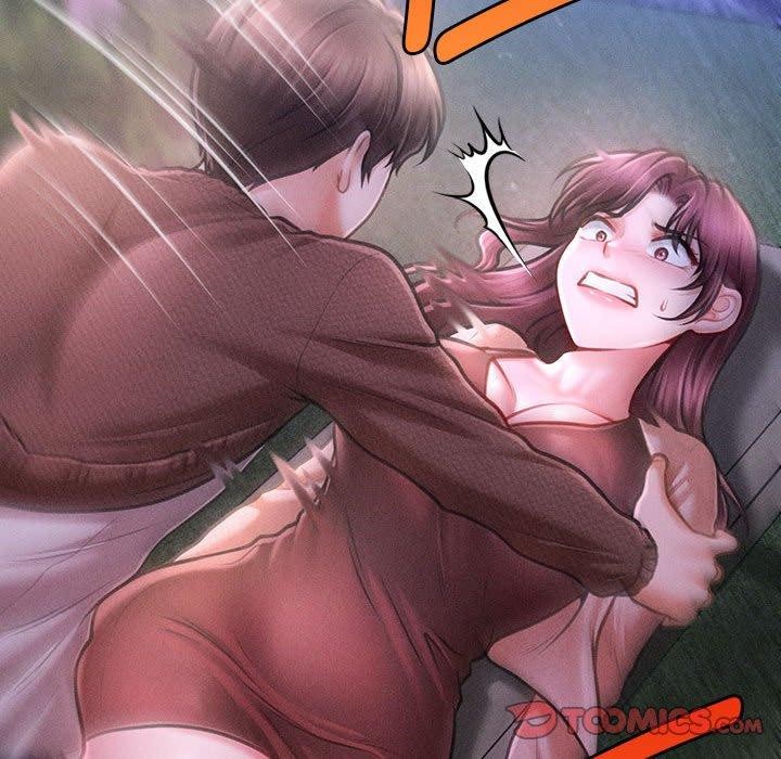 會長家的小兒子第24話