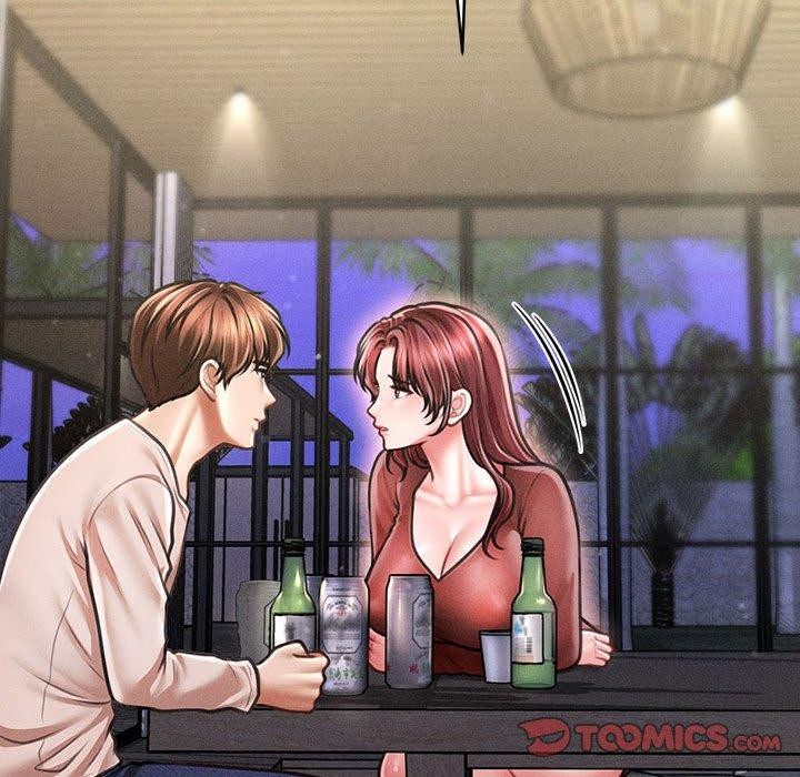 會長家的小兒子第24話