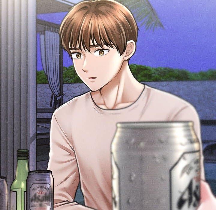 會長家的小兒子第24話