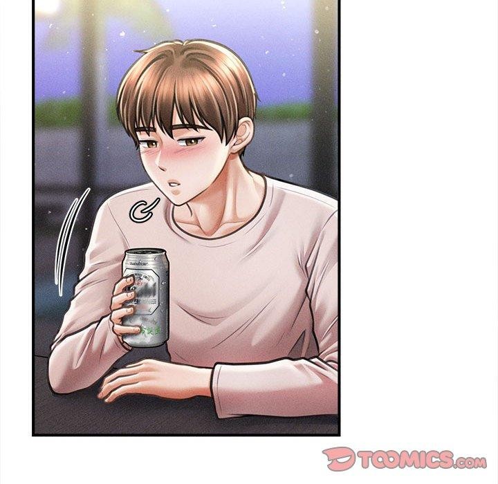 會長家的小兒子第24話