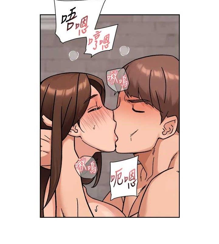 深層潔淨達人第42話-媽今天又晚歸了