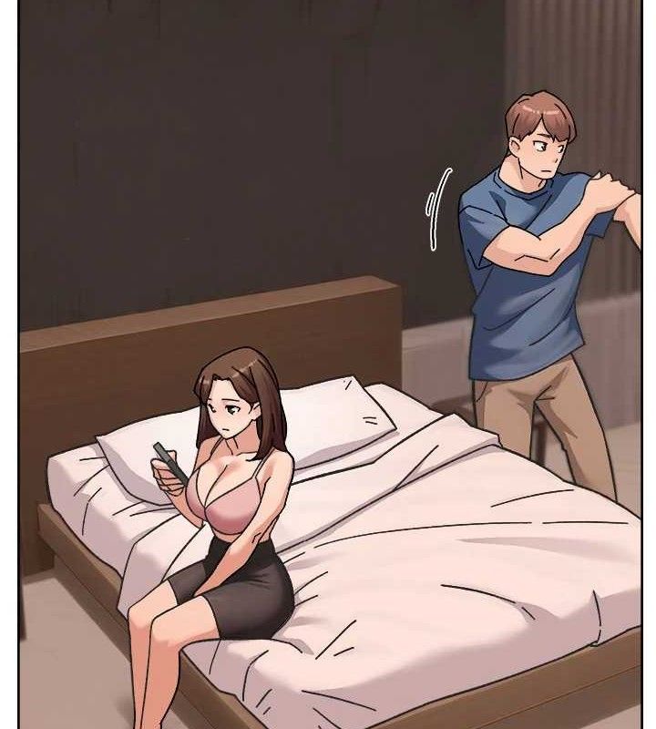 深層潔淨達人第42話-媽今天又晚歸了