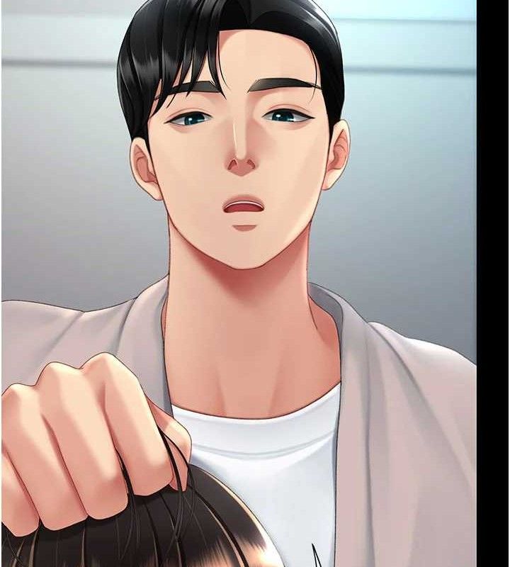 復仇母女丼第113話-空服員的上空服務