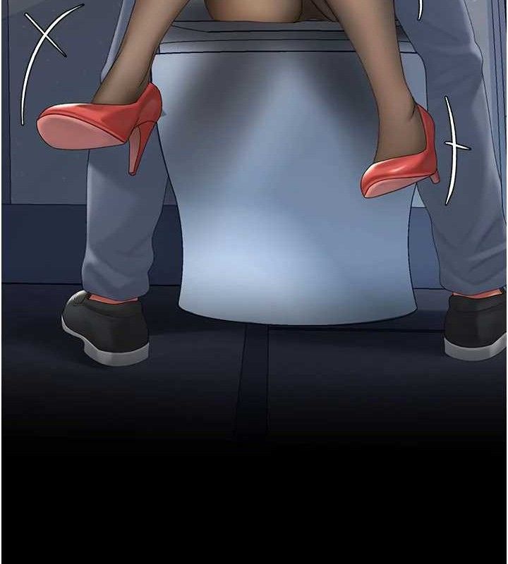 復仇母女丼第113話-空服員的上空服務