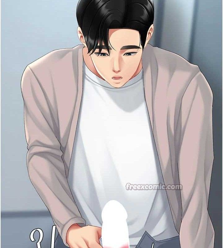 復仇母女丼第113話-空服員的上空服務