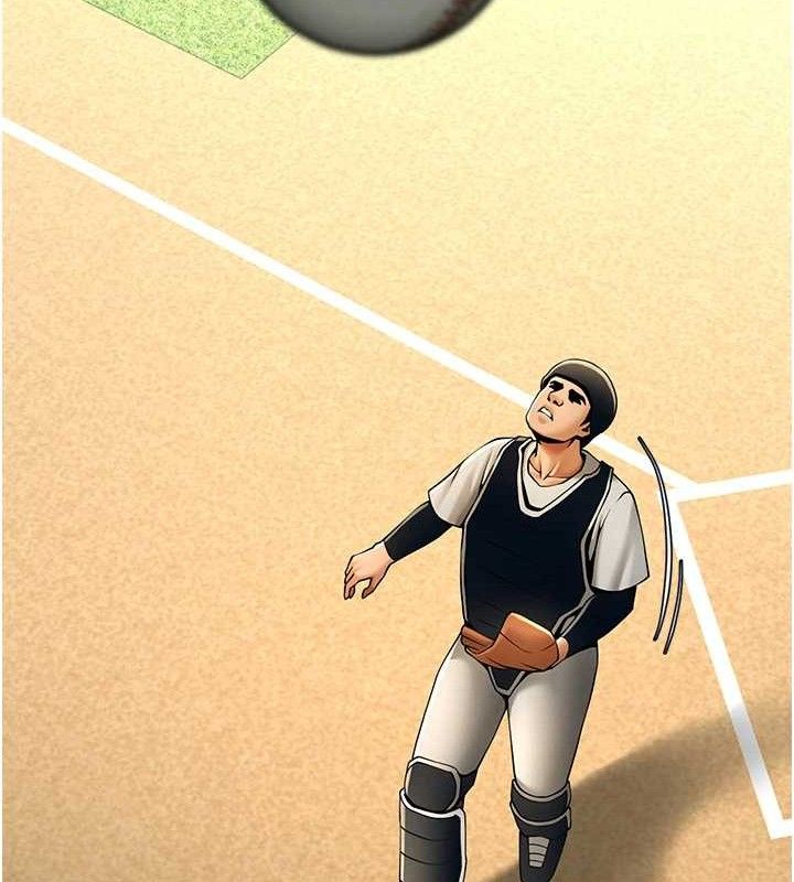 炸裂吧!巨棒第89話-好想被安達稱讚&hellip;