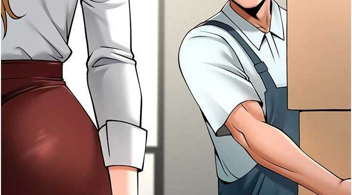 炸裂吧!巨棒第89話-好想被安達稱讚&hellip;