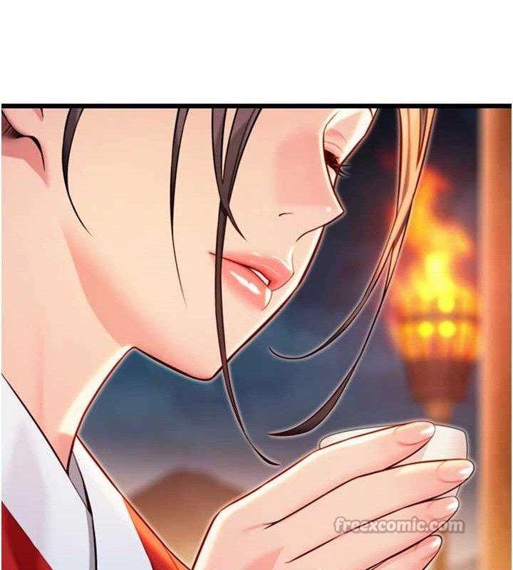 命运:贞洁慾女第49話-領教極品多人榨精術