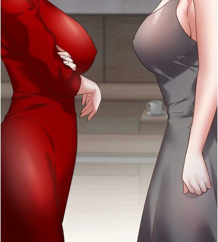 大鳳村婦女會第3話-目睹老公出軌現場