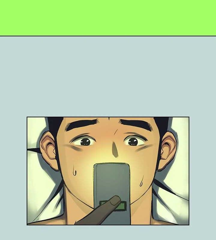 縱夏夜之夢(無碼版)第108話-老師的身心靈治療術