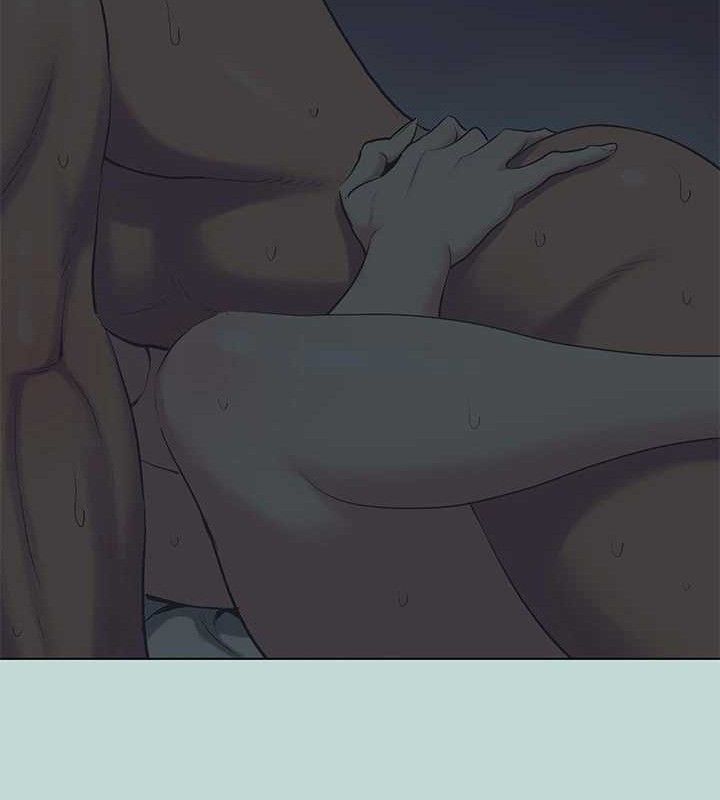 縱夏夜之夢(無碼版)第108話-老師的身心靈治療術