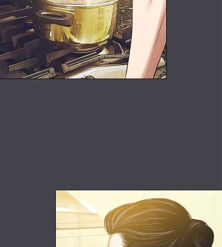 纵夏夜之梦(无码版)第108話-老師的身心靈治療術