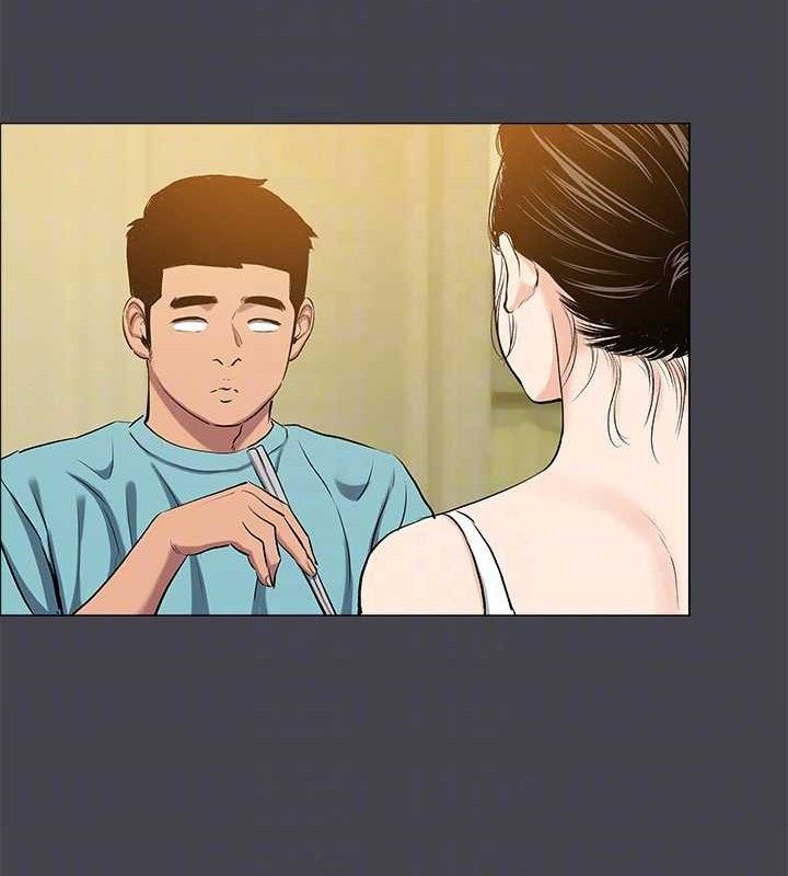 縱夏夜之夢(無碼版)第108話-老師的身心靈治療術