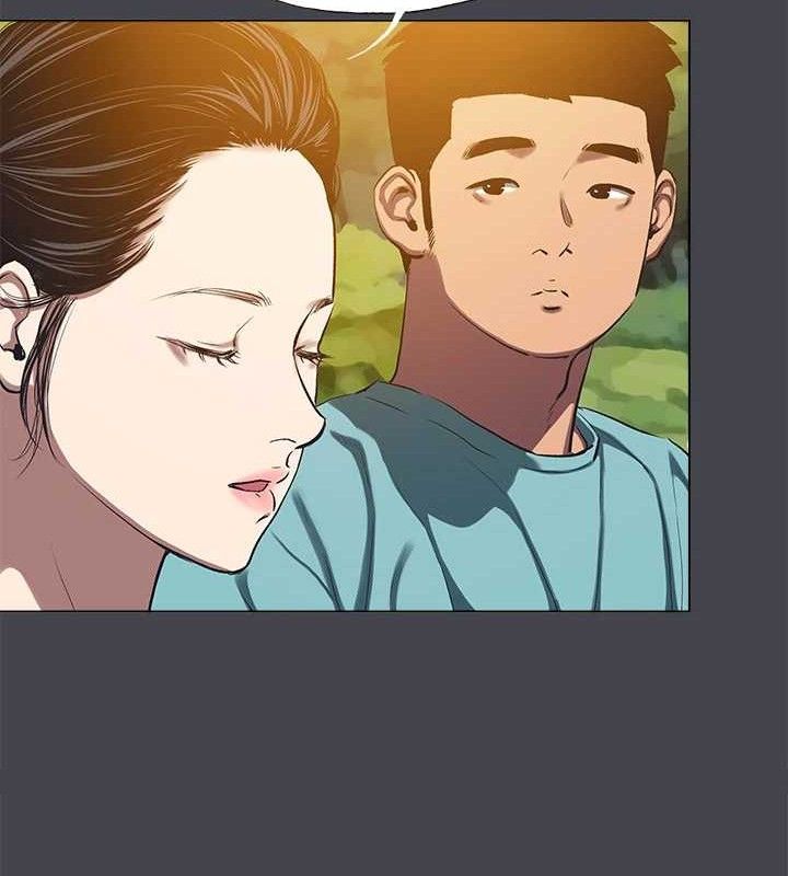 縱夏夜之夢(無碼版)第108話-老師的身心靈治療術