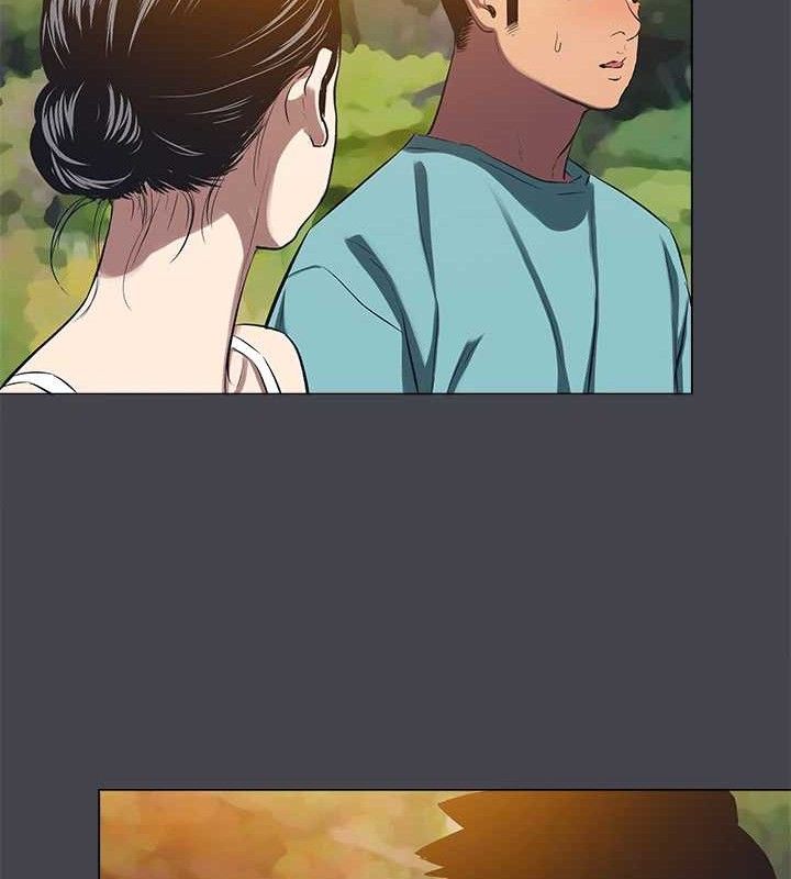 縱夏夜之夢(無碼版)第108話-老師的身心靈治療術