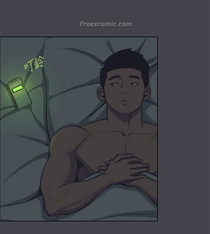 縱夏夜之夢(無碼版)第108話-老師的身心靈治療術