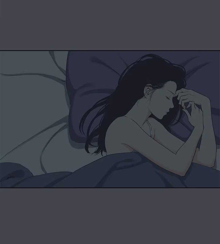 縱夏夜之夢(無碼版)第108話-老師的身心靈治療術