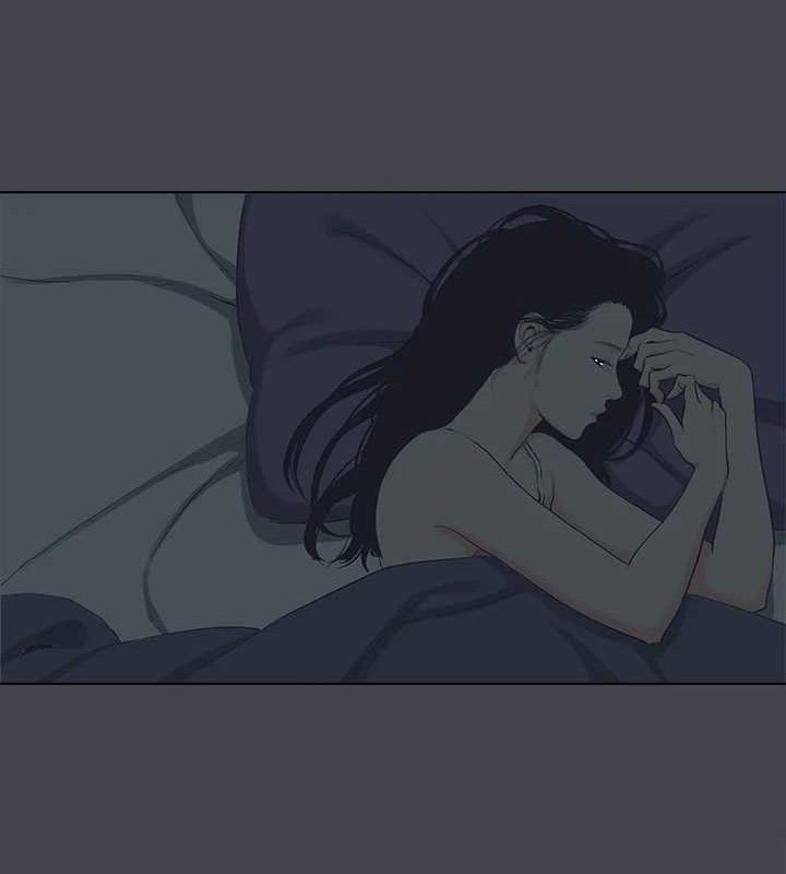 縱夏夜之夢(無碼版)第108話-老師的身心靈治療術