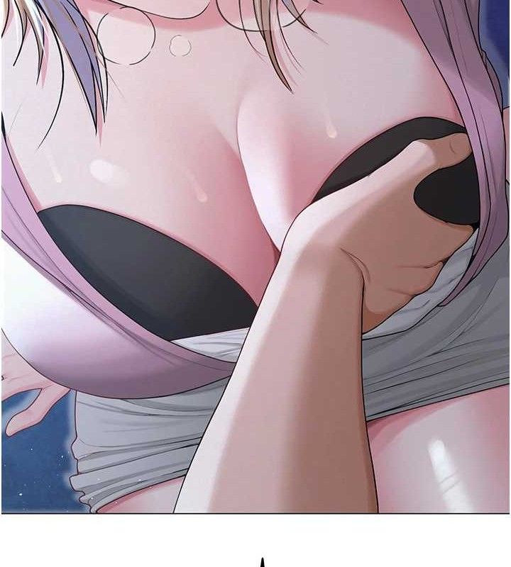 网红女老师第26話-大、大叔，好痛&hellip;!