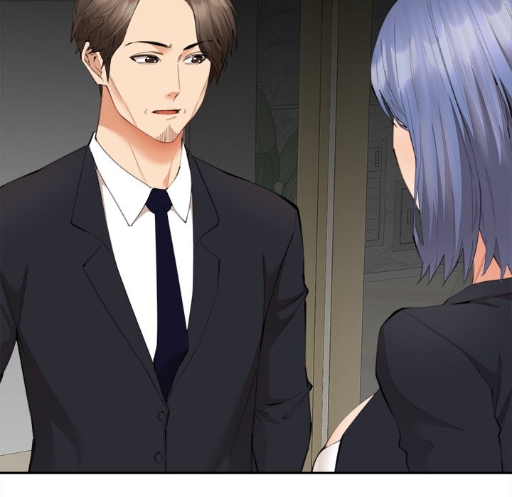 女子宿舍日记第8話