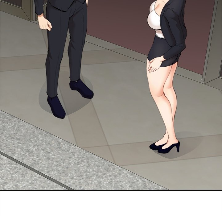 女子宿捨日記第8話