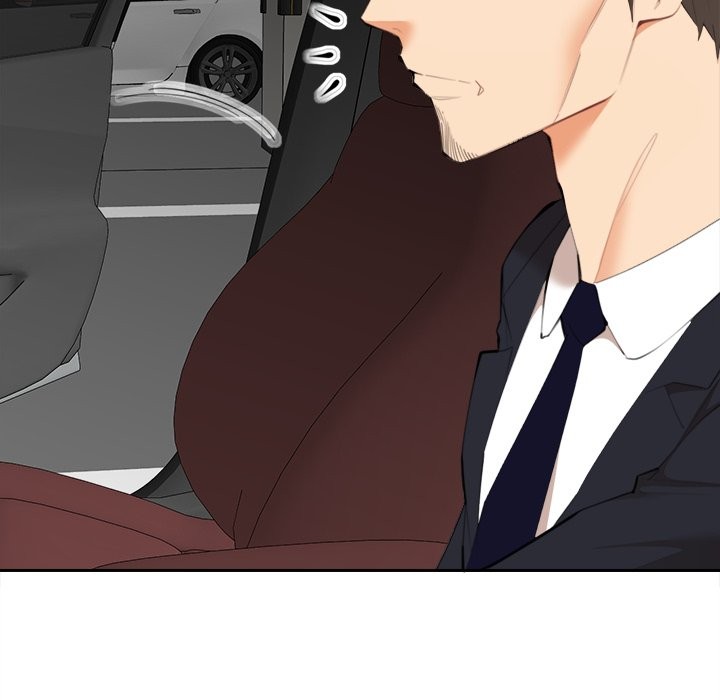 女子宿捨日記第8話