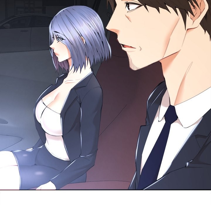 女子宿舍日记第8話