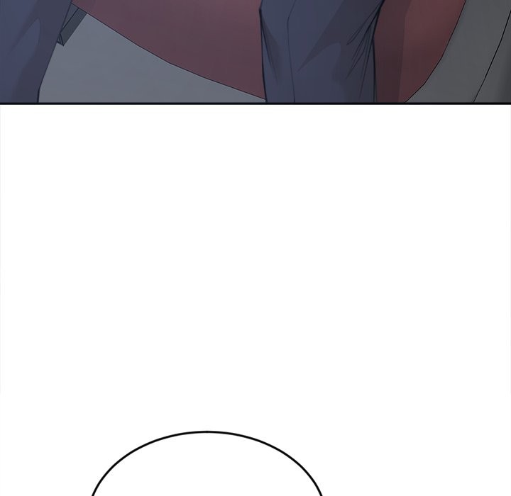 女子宿捨日記第8話