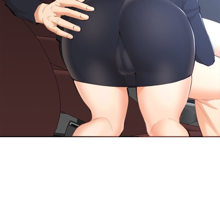 女子宿捨日記第8話