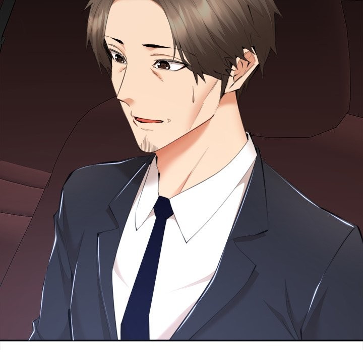 女子宿捨日記第8話