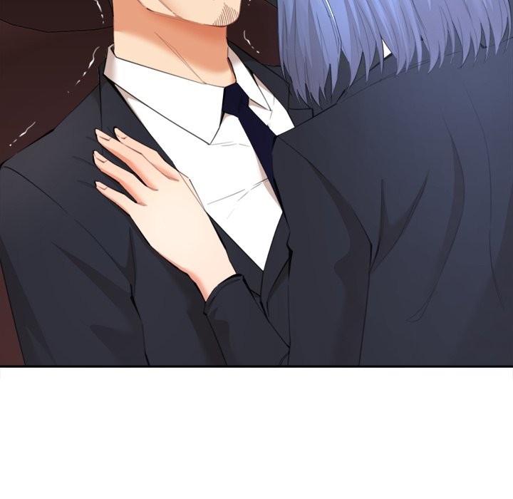 女子宿捨日記第8話