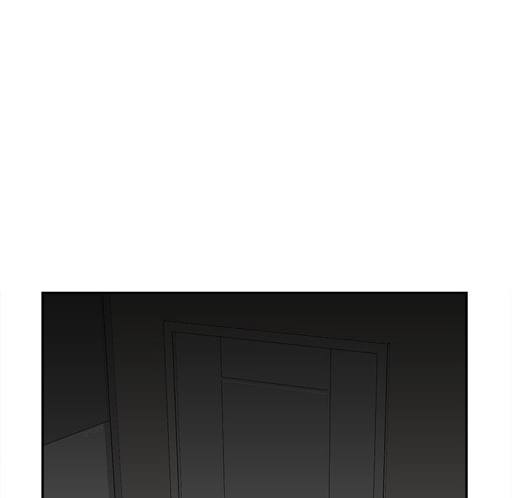 女子宿捨日記第8話